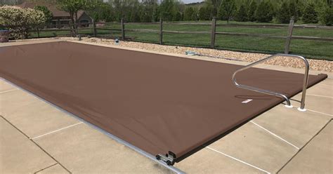 Image result for Mocha Loop Loc Pool Cover