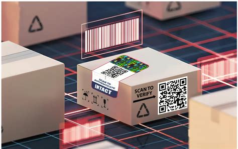 Track & Trace | Secure Supply Chain Solutions | Lasersec Technologies