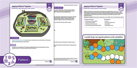 Image result for Writing Patterns EYFS