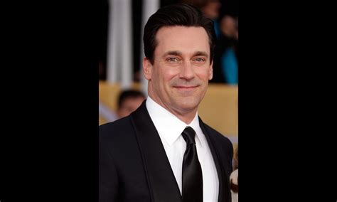 Jon Hamm was initially supposed to star in 'Gone Girl'