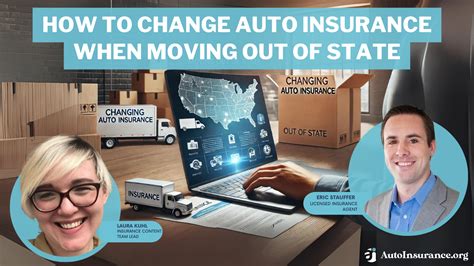 How to Change Auto Insurance When Moving Out of State in 2026 (7 Easy ...