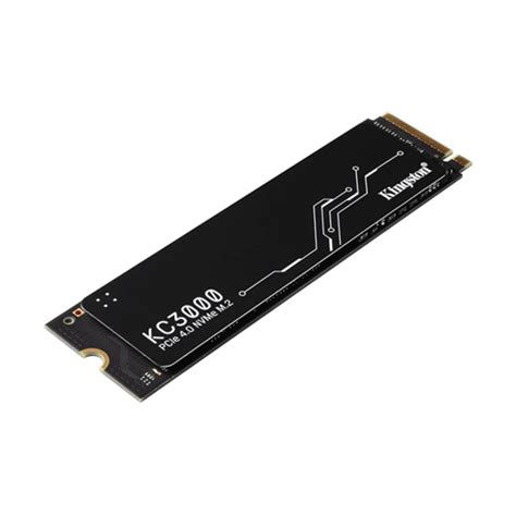 Buy Kingston KC3000 512GB SSD, Best Price