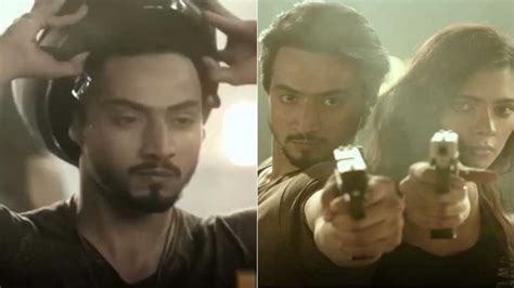 TikToker Faisal Shaikh to star in Ekta Kapoor’s web series ‘Bang Baang ...