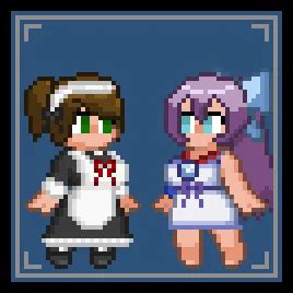 Waifu/Cachonda/NSFW - Terraria-Game.com