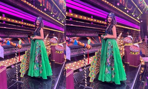 Pranali Rathod's fashionable and stunning pictures will leave you ...