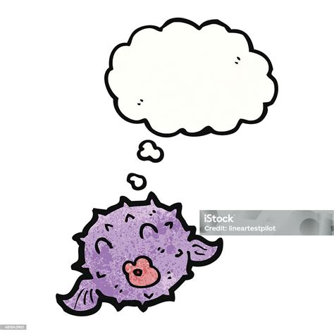 Image result for Puffer Fish Cartoon