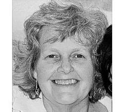 Joyce CLINE Obituary (2012) - Springfield, OH - Springfield News-Sun