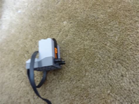 Image result for LEGO Tank Tutorial RC