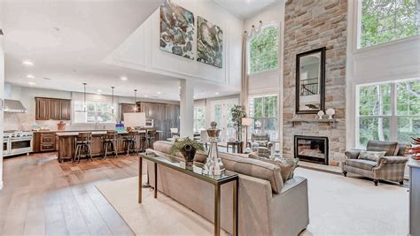 Popular Khov Homes Floor Plans That Inspire