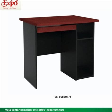 Jual meja kantor meja kerja meja komputer meja laptop expo - Kota ...