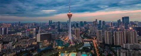 持续更新丨2020年中国城市GDP排名：广州、成都、武汉发布_数据