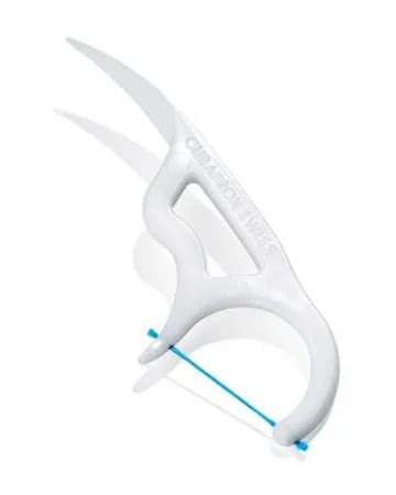 Flosspic – Toothpick & Floss In One | CURAPROX Shop India