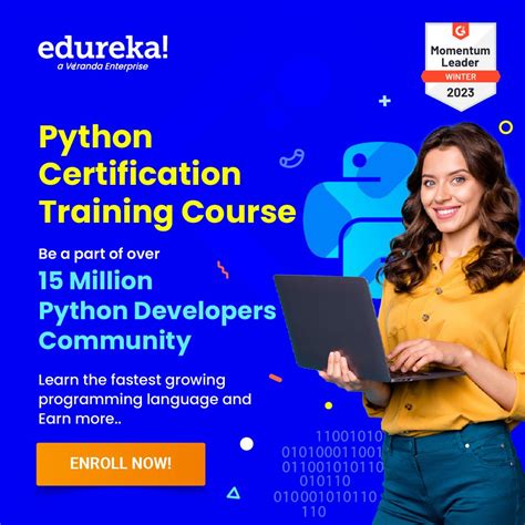 Image result for Edureka Python Tutorial