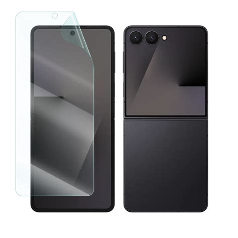 Galaxy Z Flip 7 Screen Protector | GadgetShieldz