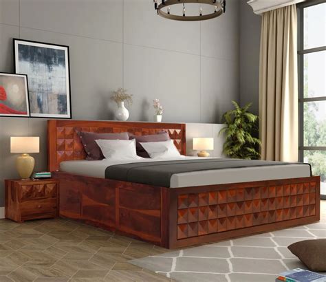 Why Sheesham Wood Furniture? – Wakeup India