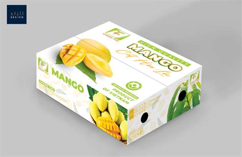 Mango Box 的图像结果