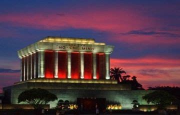 Magical 8 Days 7 Nights Hanoi, Halong Bay, Hoi an with Saigon Holiday ...