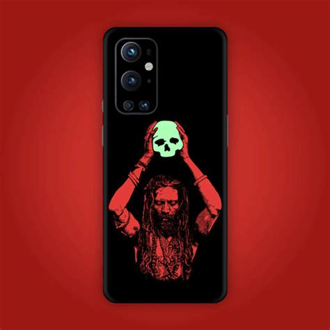 Magic Skull Neon – WrapCart Skins