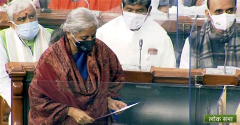 Parliament Budget Session: President lauds contribution of health ...
