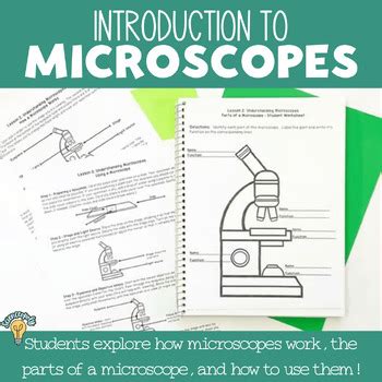 Image result for Introduction to Microscope Lab