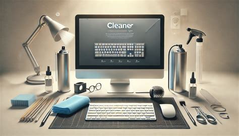 Clearing Computer 的图像结果