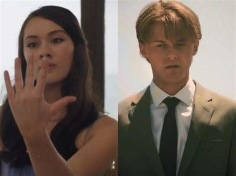 The Summer I Turned Pretty Season 3 episode 3 sparks memefest over ...