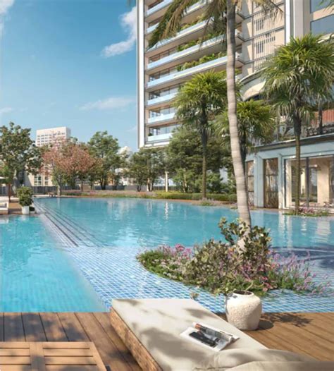 Eldeco Fairway Reserve | 3/4 BR Apartments ₹ 3.25 Cr | Sector 80, Gurgaon