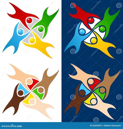 Colorful World How Logo 的图像结果