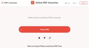 Convert Max File to PDF 的图像结果