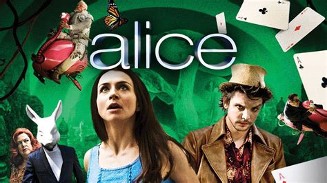 Alice Tv Show 2009