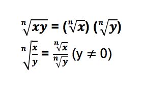 Image result for Nth Root Algorithm
