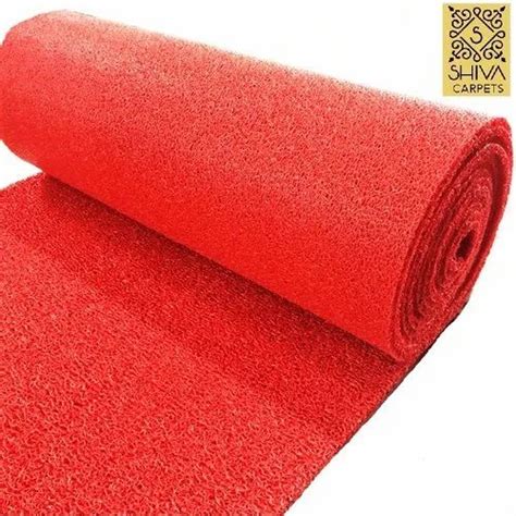 Plastic Mattings - Pvc S Mat Rolls Trader - Wholesaler / Distributor ...