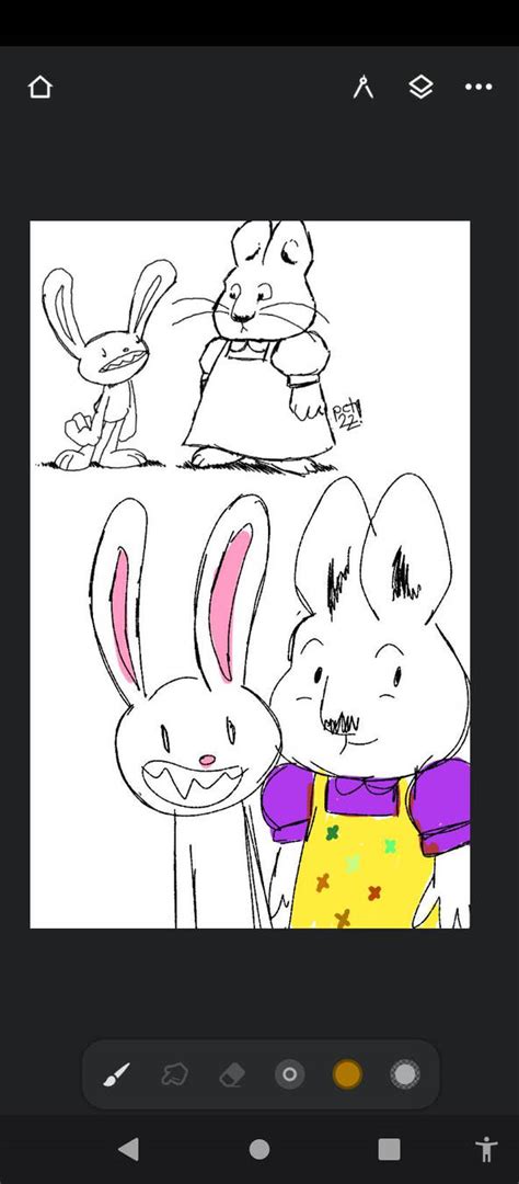 Image result for Max and Ruby PFP