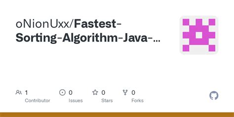Image result for Fastest Sorting Algorithm in Java