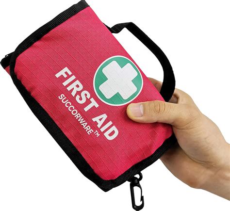 Image result for Small First Aid Kit