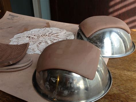 Hand Building Ceramics