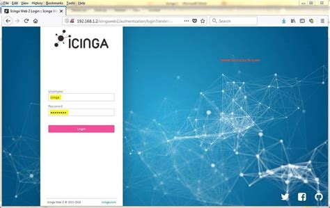 Image result for Icinga Tutorial for Absolute Beginners