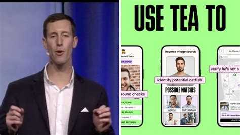 Founder created women-only Tea app, now hacked by 4chan user, after mom ...