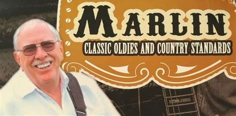 Marlin Maynard - Classic Oldies and Country Standards, Diamond Lil's ...