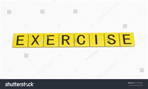 Exercise Word Style 的图像结果