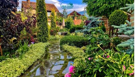 GRIG HOUSE ECO RESORT (Gyulagarak) - Lodge Reviews, Photos, Rate ...