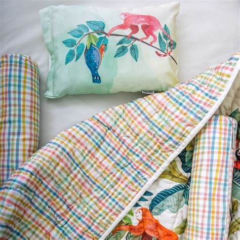 Ellie’s Lullaby Infant Set – Zookeeper
