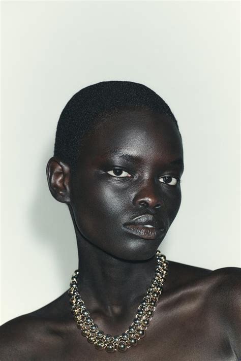 PACK OF 2 COMBINED BEAD NECKLACES - Gold / Silver | ZARA India