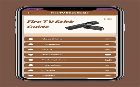 Amazon Firestick Programming Guide 的图像结果