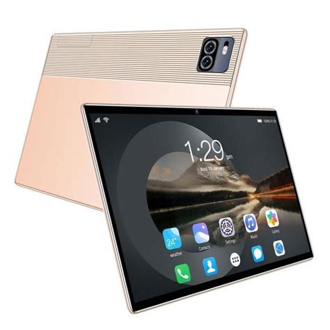 Android 1.5 Tablet 的图像结果