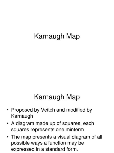 Karnaugh Maps Explained 的图像结果