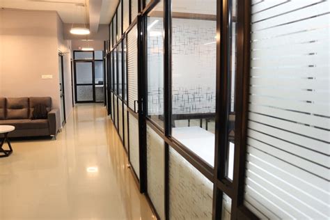 Wagmi Workspace Virtual Office in Edappally, Kochi for GST, Company Reg ...