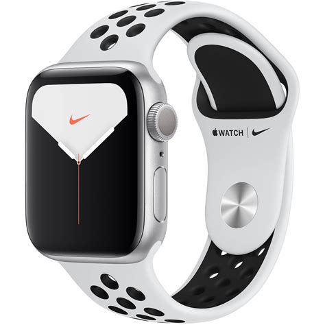 difference between iwatch 6 and iwatch 6 nike