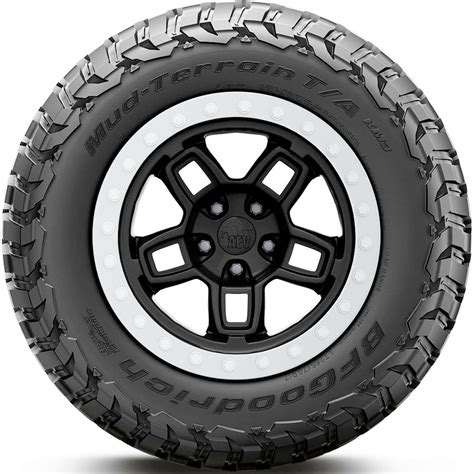 BFGOODRICH 27X9,00/ R14 0N MUD TERRAIN T/A KM3 M+S (--[0])(4x4 Nyári abroncs)
