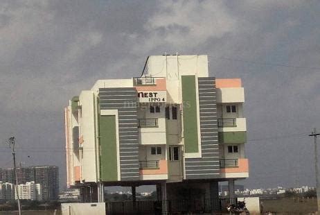NEST IPPO in Sholinganallur, Chennai: Price, Brochure, Floor Plan, Reviews
